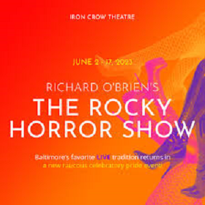 THE ROCKY HORROR SHOW - Opens Friday!
conta.cc/43dJUY3
conta.cc/3N4MaeC