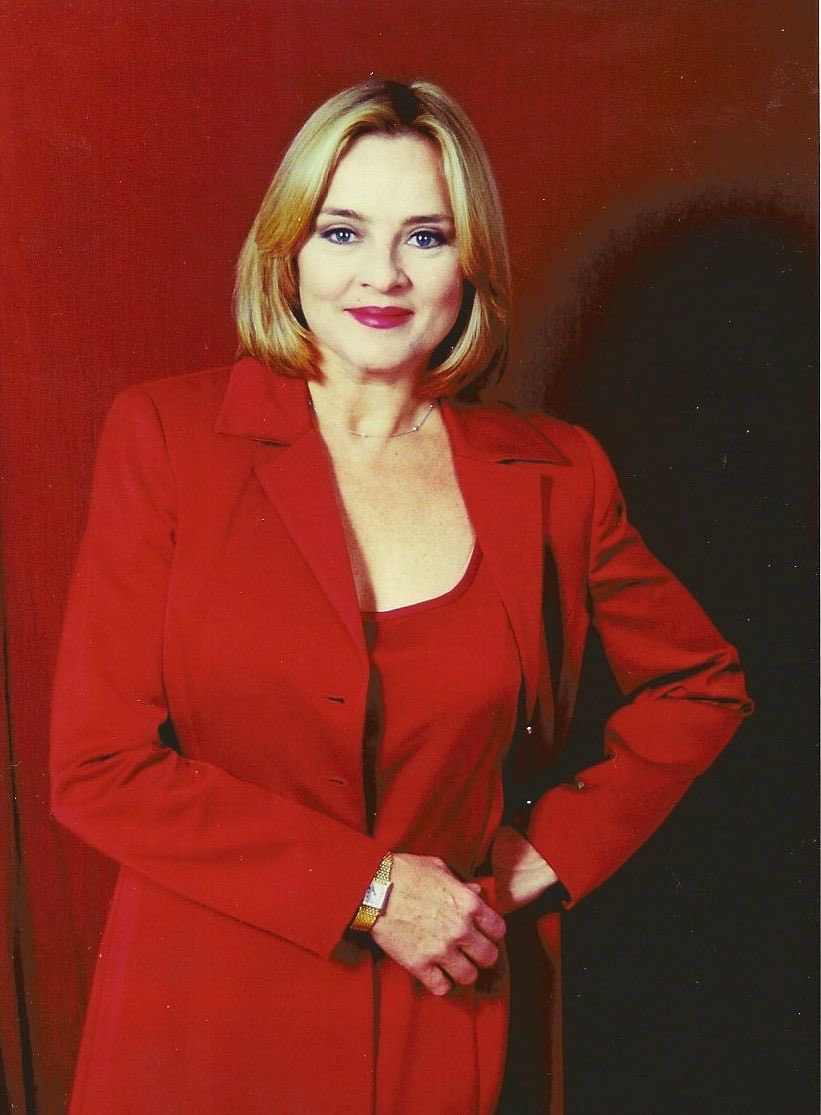 Good Morning Happy Birthday Robin Mattson 