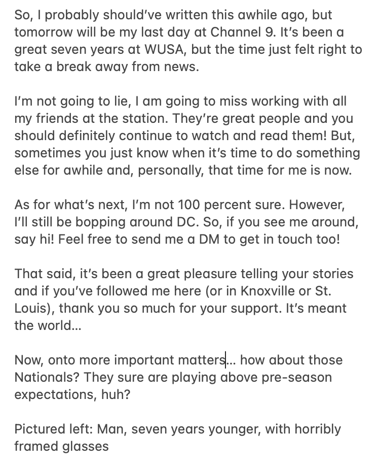 John Henry tweet media