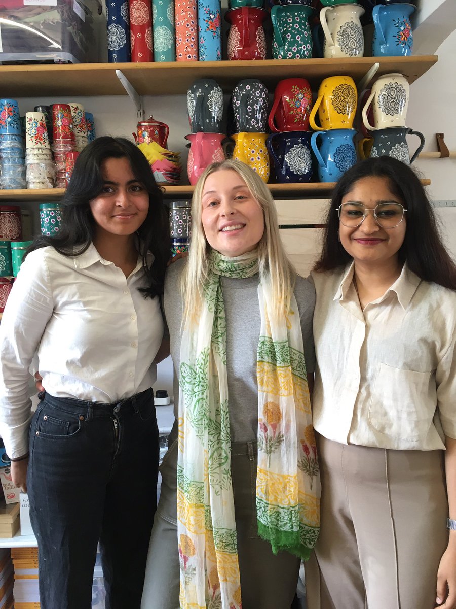 Action Village India (@actionvillagein) on Twitter photo We know that summer has officially started when our wonderful interns join us at the Action Village India office. Let the @WOMADfestival prep begin! <a href="/madrascafefood/">Madras Café</a> We know that summer has officially started when our wonderful interns join us at the Action Village India office. Let the @WOMADfestival prep begin! <a href="/madrascafefood/">Madras Café</a>