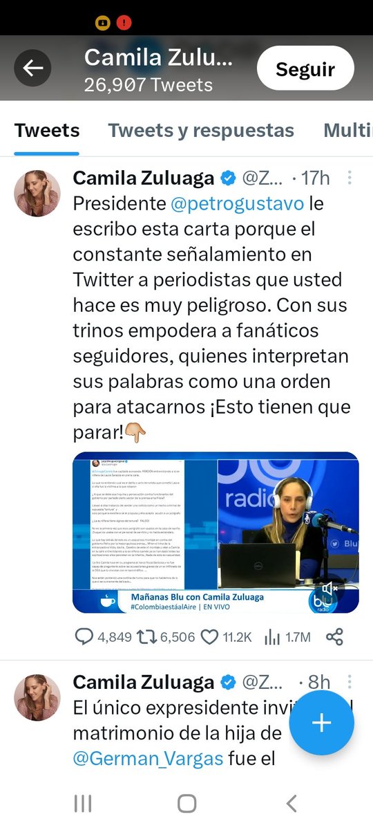 JulyElProgreOriginal tweet media