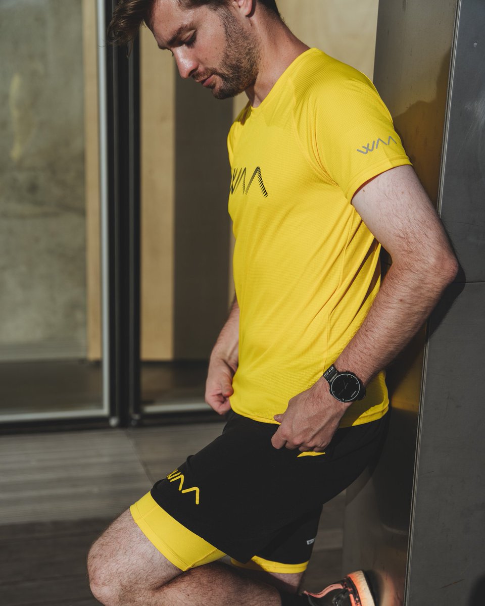 WAA Ultra Equipment tweet media