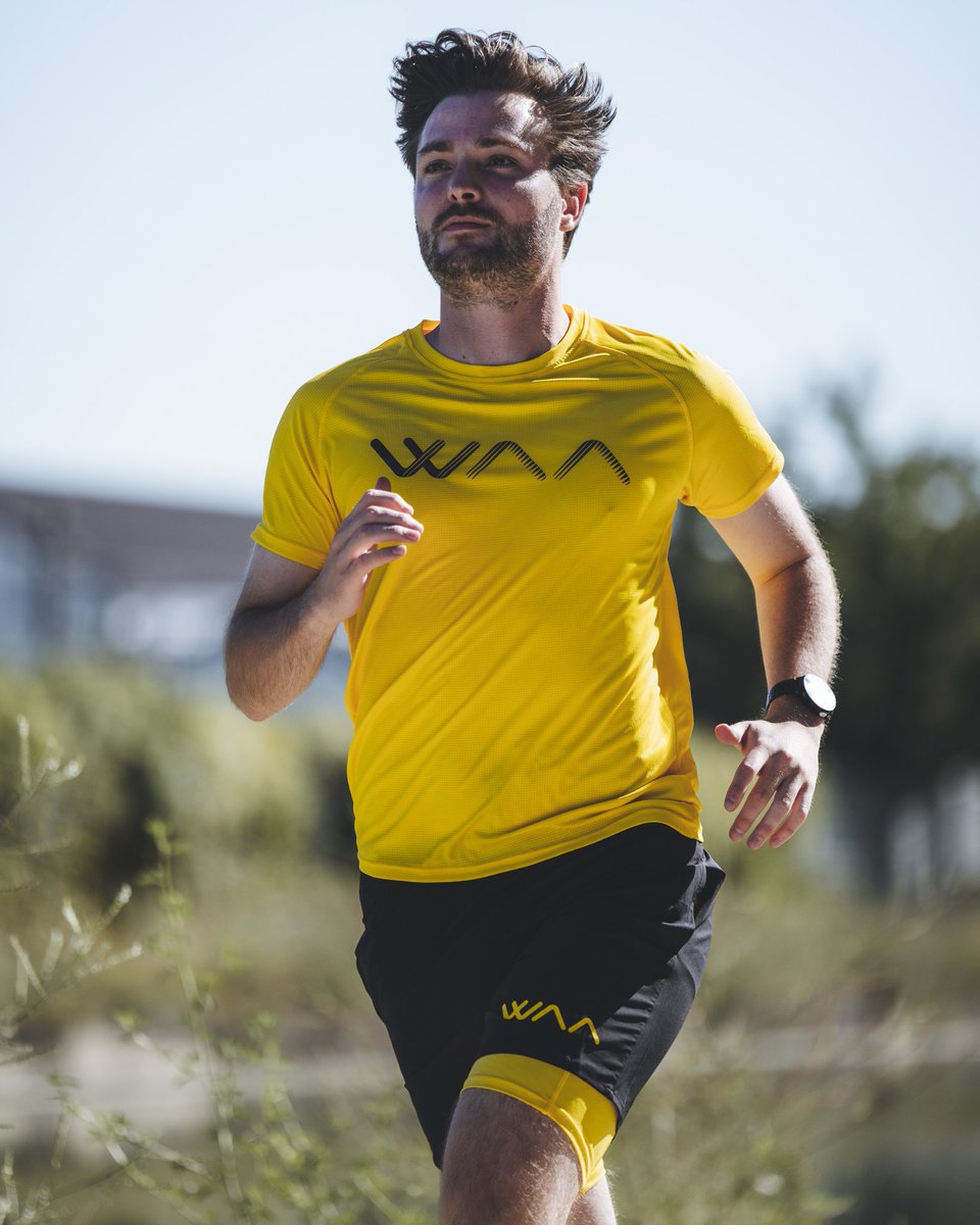 🔍🏃‍♂️💥 Comfort, lightness and practicality

Discover our 𝗠𝗼𝘁𝗶𝗼𝗻 𝗥𝘂𝗻𝗻𝗶𝗻𝗴 𝗦𝗵𝗼𝗿𝘁𝘀: the perfect bottom for your daily runs and longer adventures.

🩳 Discover it: waa-ultra.com/en/motion-runn…

#RUN #TRAIL #WAA