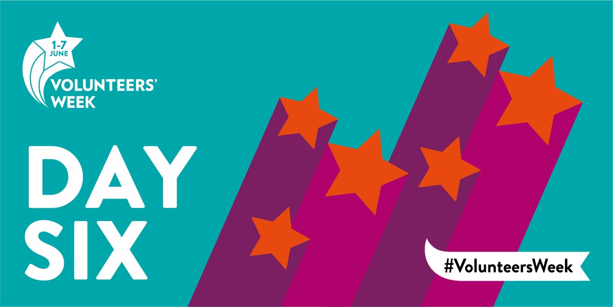 This #VolunteersWeek2023 - like many other charitable organisations - FACE is acknowledging the incredible effort of volunteers everywhere.

We couldn't do it without the hard work of our incredible volunteers!