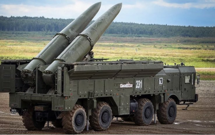 Artem Shaipov tweet media