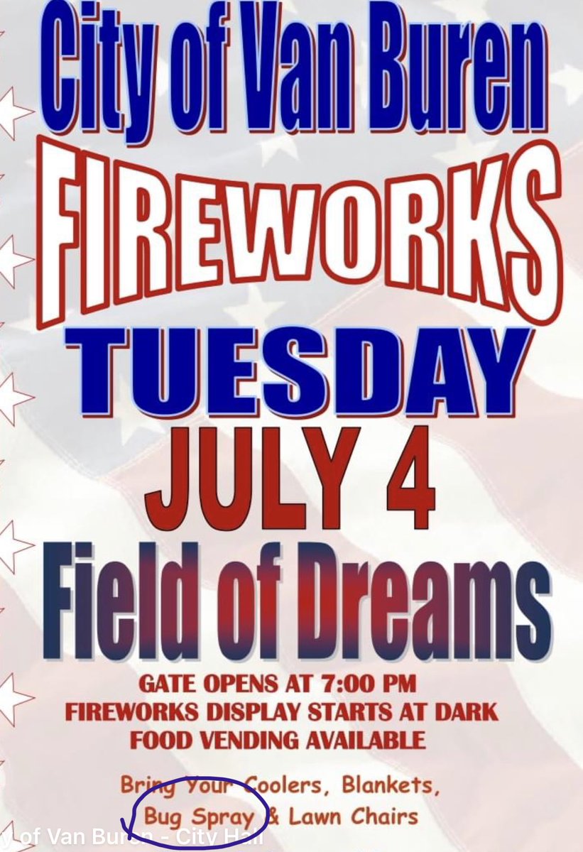 C S on Twitter "Regarding items to bring I think “bug spray” should