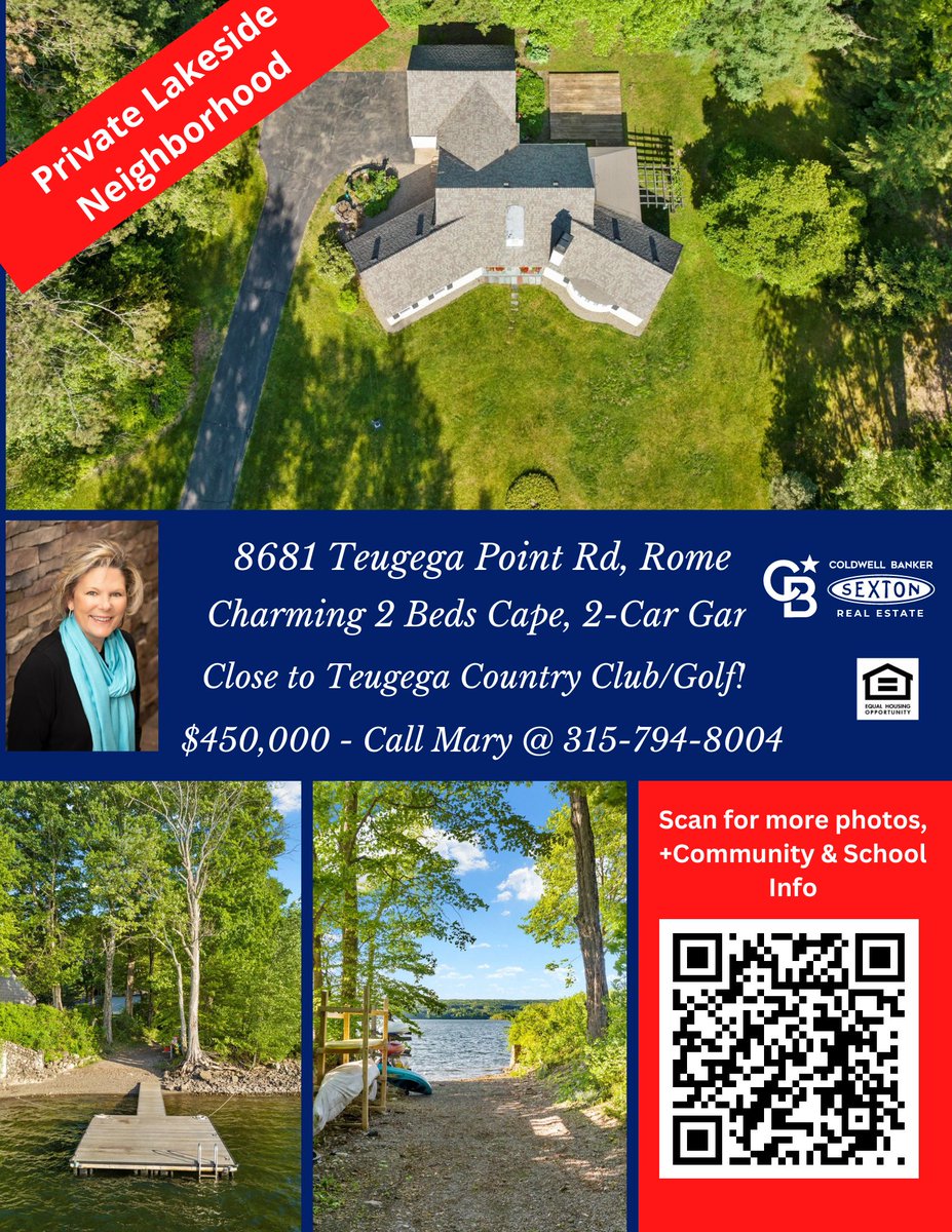 Coldwell Banker Sexton Real Estate tweet media