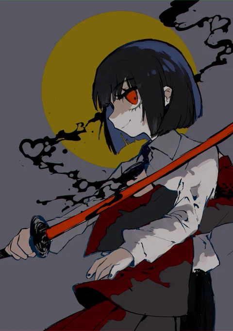 殺されたいぐらい良秀が好き