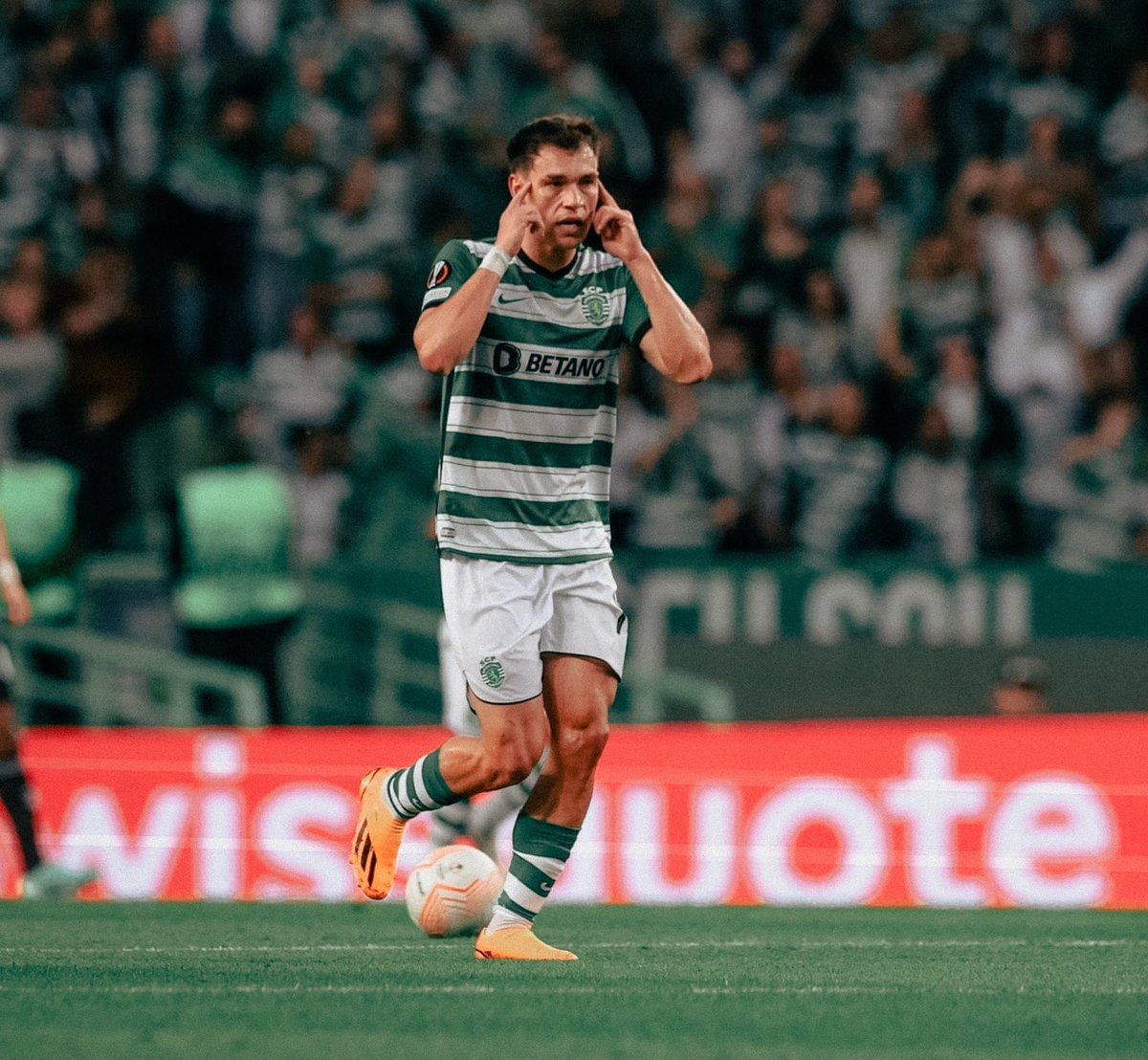 Pys on Twitter: "🚨 Chelsea had new contacts today with Sporting and