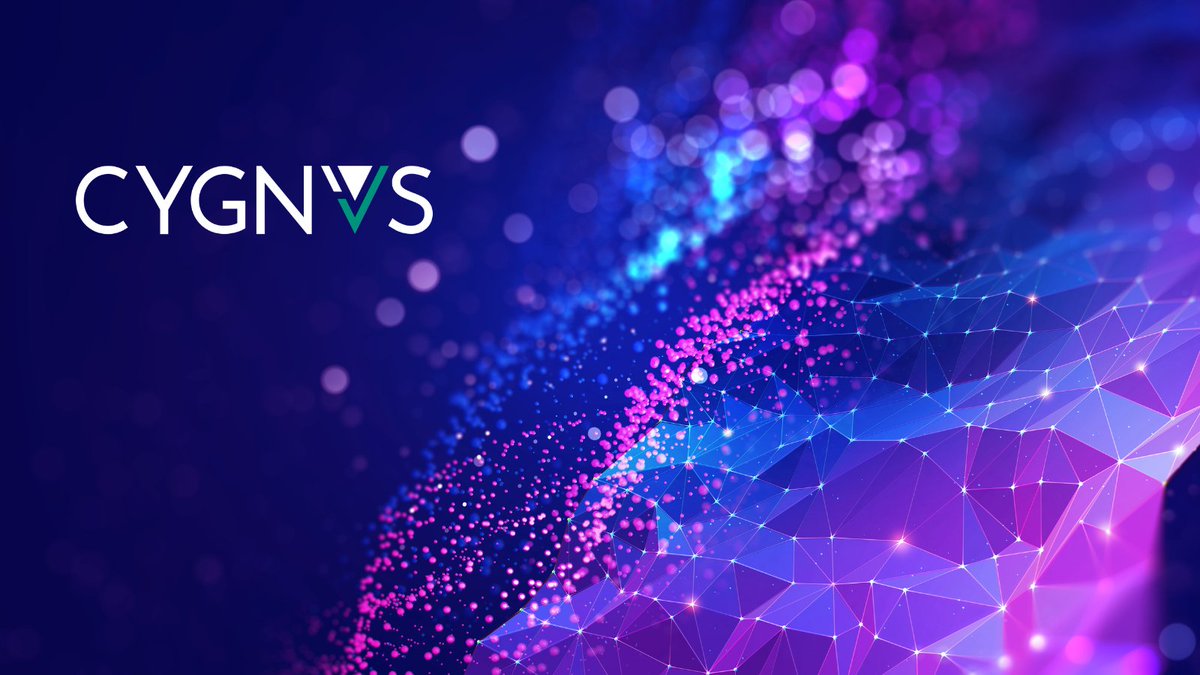 Don't let a cyber attack take you down - our platform has got your back! 🤝💻  Learn more --&gt; cygnvs.com #CyberDefense #BePrepared