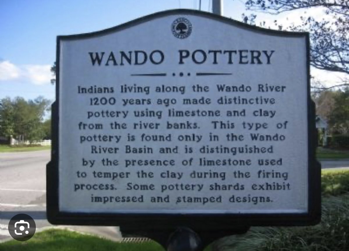 Lioness_luvv's tweet image. Reading about where I’m from gets interesting everyday. I’m from Wando, SC. We have a huge Native Indian history. Reason they gave Wando High Warriors it’s name and the Wando River. #Cusabo