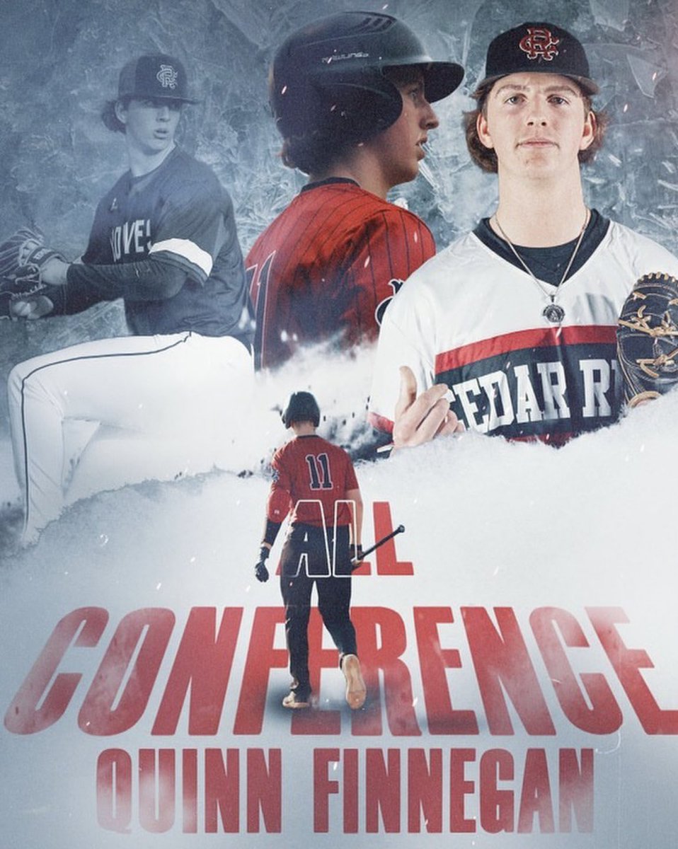 Had a fun Sophomore year. Can’t wait for next year with these guys  <a href="/CRHS_Baseball20/">Diamond_RedWolves</a> 
.373 AVG 
.667 SLG
1.139 OPS
28 Hits
31 RBIs
5 HRs 

Central Carolina All Conference 

Looking forward to a great summer!
<a href="/TheCanesBB/">Canes Baseball</a> 
<a href="/South_Base_Acad/">Southern Baseball Academy</a>