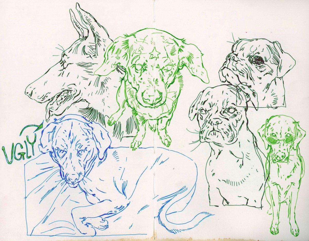rabbitpulp's tweet photo. if you like my ink drawings maybe consider joining my patreon! I post sketchbook dumps, behind the scenes work, and occasional wallpapers. I also have a sticker club tier :~)) it'd help me a lot this month

❤️‍🔥 https://t.co/HTXrPUjRXv ❤️‍🔥 https://t.co/WDwBj2i3Wd