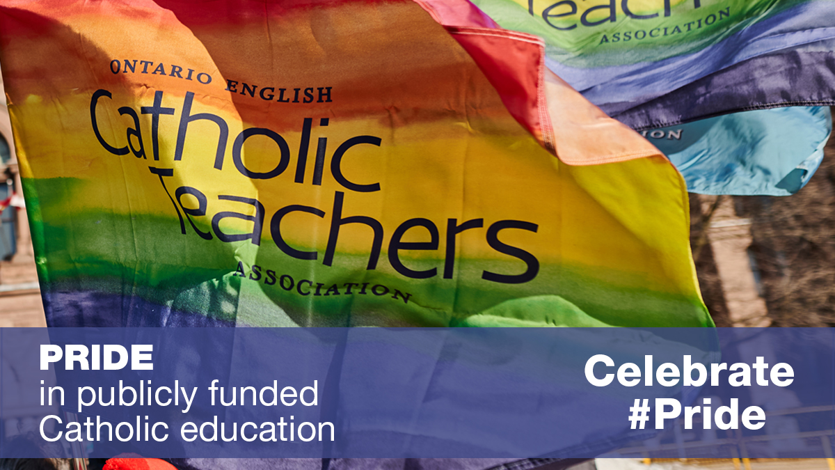 Catholic Teachers of Hamilton Wentworth tweet media