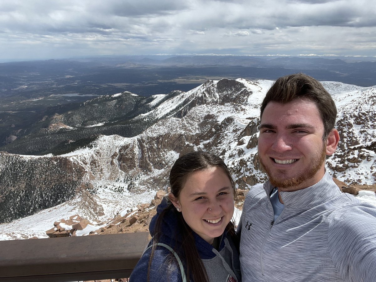 DevoLeFave's tweet photo. To my amazing wife,

Thank you for all your hard work that allows us to create so many new memories traveling the world. I am beyond grateful for your unwavering dedication and support. You are the best wife a man could ask for. https://t.co/AoNxTEkh26