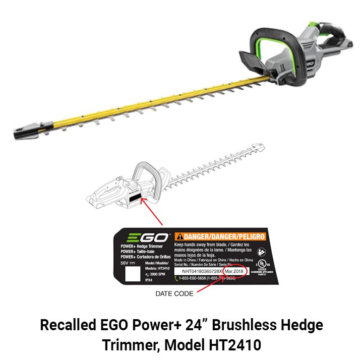 US Consumer Product Safety Commission on Twitter "Recall