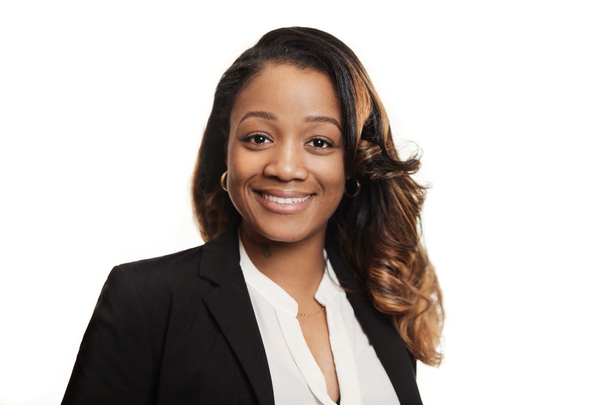 We are proud to announce the promotion of Kara Brogden to Asset Manager, Multifamily at Continental Realty Corporation! We look forward to seeing her help CRC continue its success! crcrealty.com/continental-re… #BeCRC