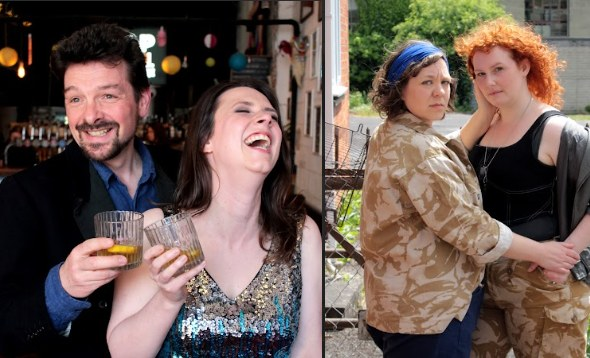 bmhproduction's tweet photo. Macbeth &amp; Much Ado About Nothing, Oxford Castle this Summer. Laughs and sword fighting, who could ask for more?? Link to tickets in bio. https://t.co/DWBzll2sPf