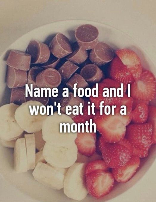 eatinglikeapro's tweet photo. Stolen from literally everyone https://t.co/NZLDjM7GLm