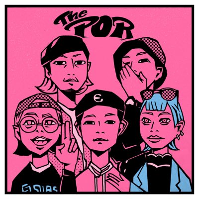 PortioThe's tweet photo. #新しいプロフィール画像 https://t.co/J5SgTIx501