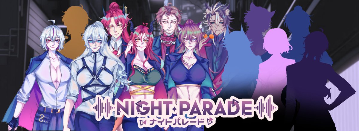 Noctis Paradis tweet media