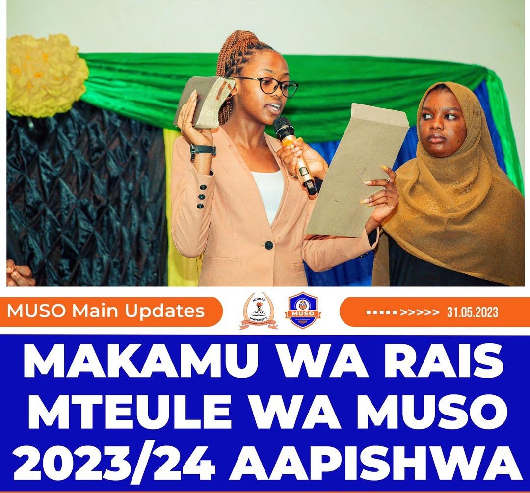 elimuafrikatz's tweet photo. Congratulations! Dear Vivian,

Her journey began with Elimu Afrika in 2019, where standing in public and saying a word was like a nightmare. 

She took a step to learn and grow. Her disciple and commitment made her go this far. 

We can't be more proud than we already are 🙏🤝 https://t.co/qP6Q8msjcx