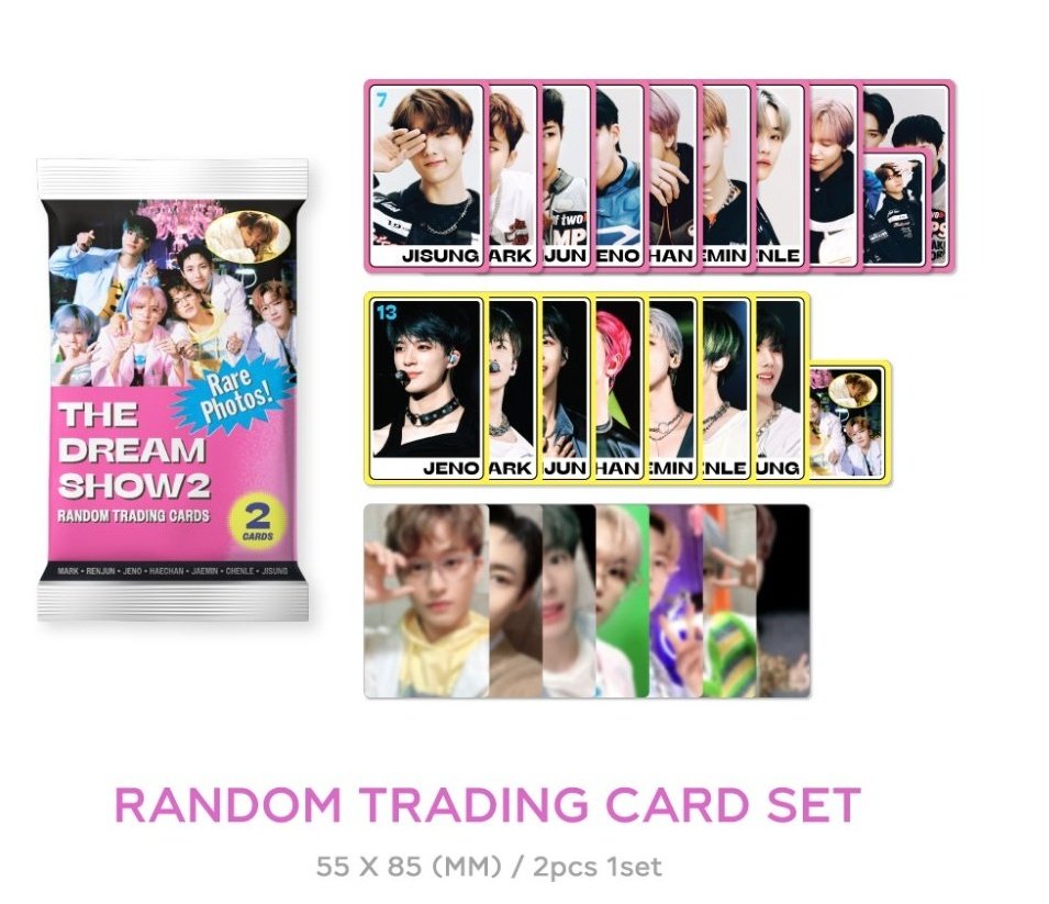 jaemintinie's tweet photo. JAEMINTINIE GIVEAWAY 🐰🦊

Will giveaway 1 sealed NCT Dream 
The Dream Show 2: In Your Dream Random Trading Card set

mechanics:
♡ like &amp; rt
♡ mbf 
♡ reply with the ff hastags:

#JAEMINPINKHAIR
#THEDREAMSHOW2
#THEDREAMSHOW2_In_YOUR_DREAM

end: tba https://t.co/6Qv6xdoa90
