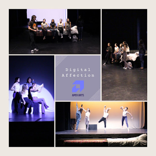 Highlights from the Senior Collaborative Capstone Festival Spring 2023! Collaborative projects allow the mixing of mediums and skill sets to create a more complex topic exploration. Th.
 #capstoneproject #collaborative #artprojects #seniors2023 #aacps #artmagnet #createyourwayup