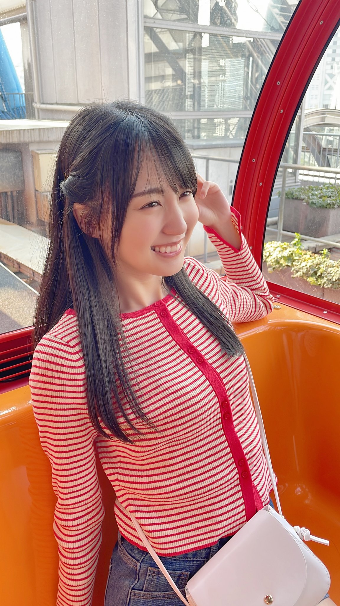 WHITE graph 010 賀喜遥香 乃木坂46 | fpac.com.br