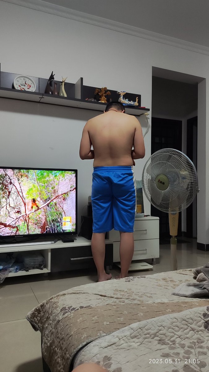 儿童节跟佛山的好基友一起度过！