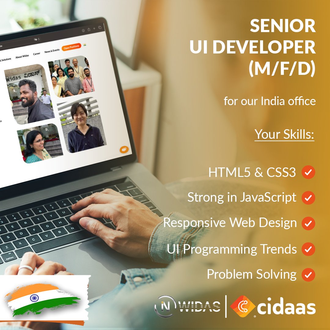 Widas Group tweet media