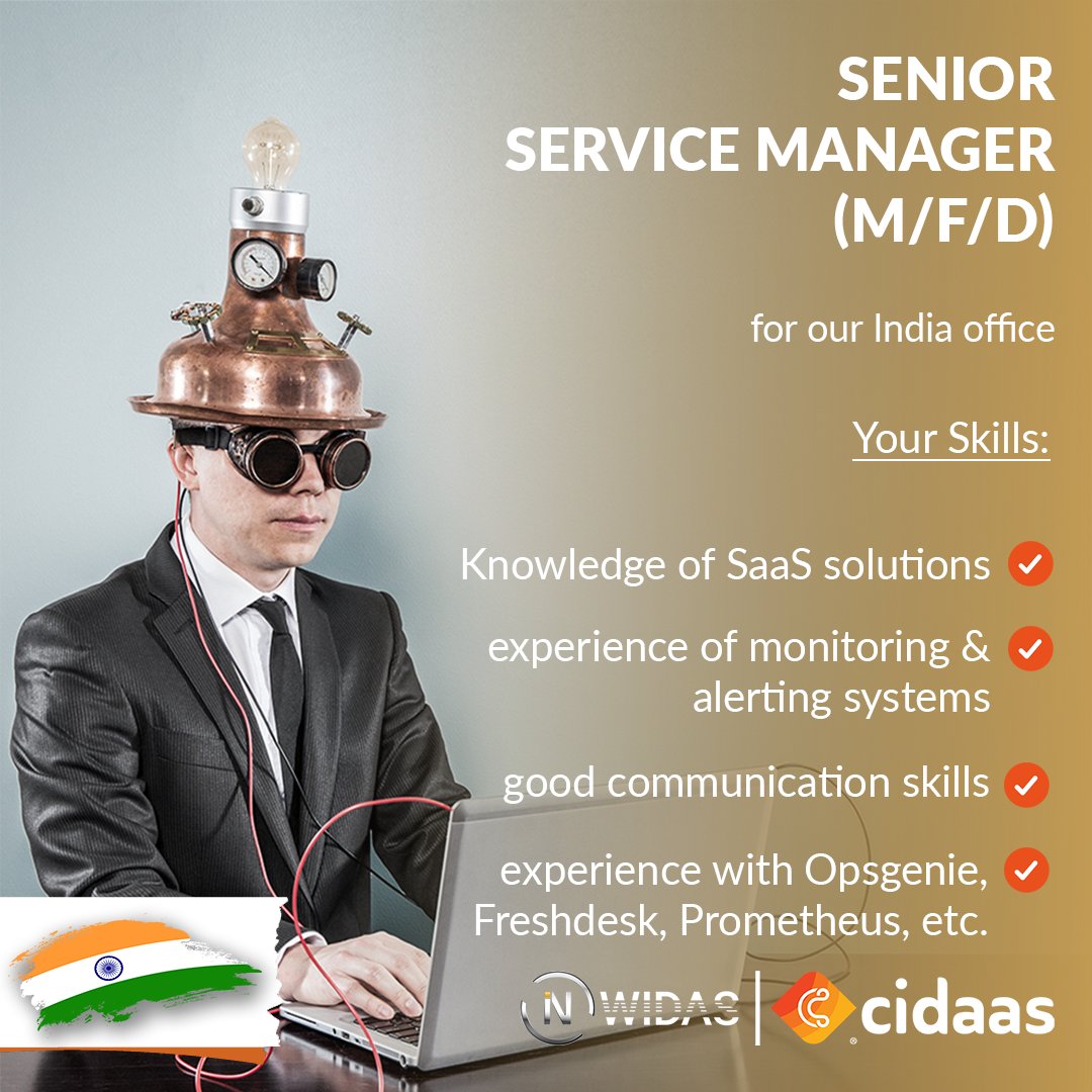 Widas Group tweet media