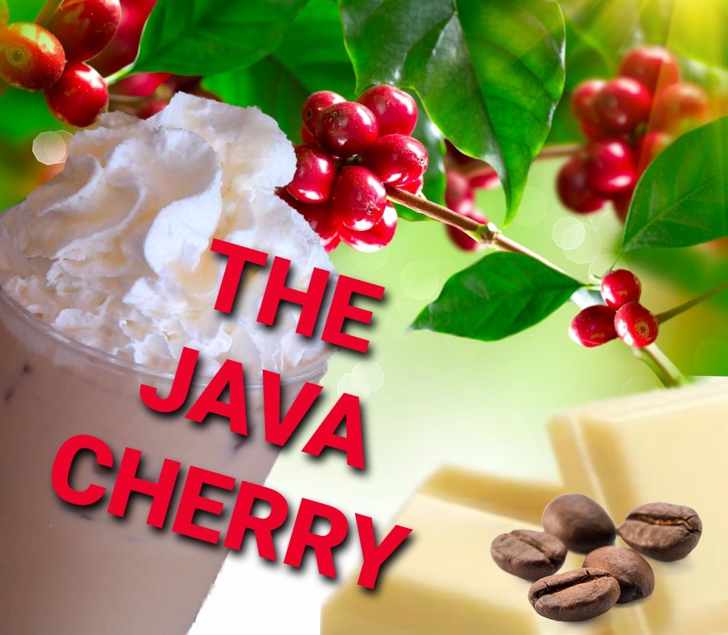 Today's drink special is the JAVA CHERRY.  A WHITE CHOCOLATE CHERRY MOCHA.  Mention this post & receive 10% off your drink. 

#JavaCherry #CitrusHeights #TheMadBatter #HomeBakedCake #Vanelis #Coffee #DaysDeal  #mocha #dinein #outsideseating #Espresso #WhiteChocolate #Cherry