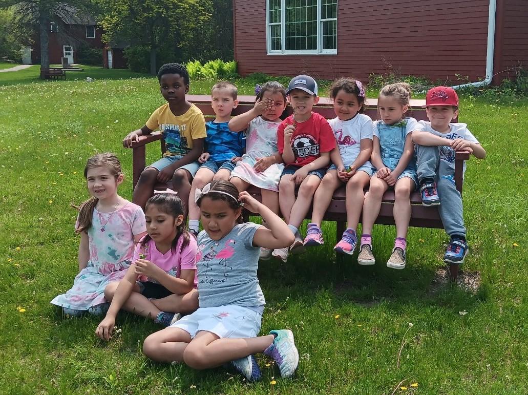 SSP Ed Foundation tweet media