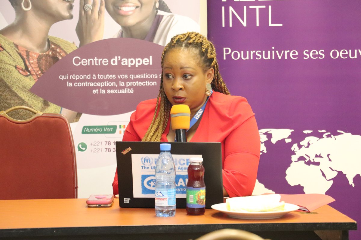 PlanCameroon's tweet photo. #SIMAPE : Sécurité alimentaire au #Cameroun : État des lieux, enjeux & perspectives.
La promotion de la santé & de la nutrition de la mère, du nouveau-né & de l'enfant fait partie des domaines pour lesquels #PlanInternational travaille pour améliorer le bien-être des populations. https://t.co/wNiHEzc6SU