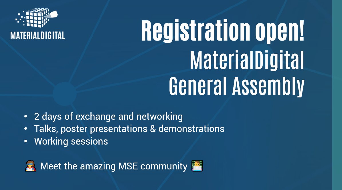 Plattform MaterialDigital tweet media