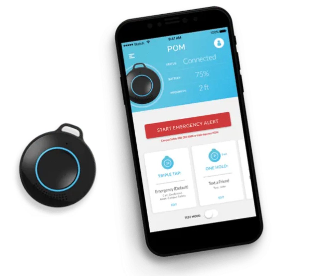 thestephanienicoleparzefoundation tweet media