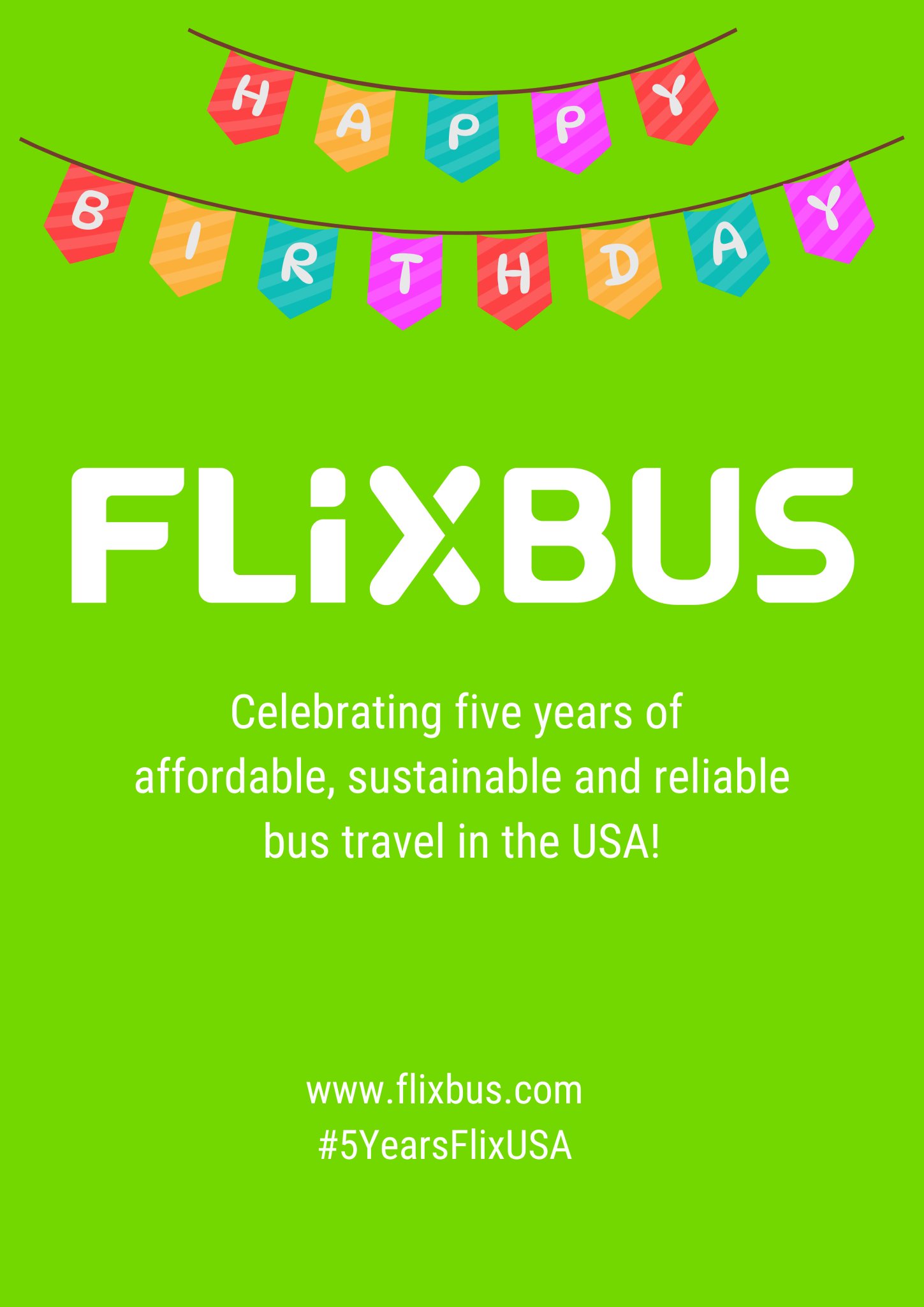 31st St And 8th Ave Flixbus