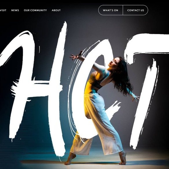 Our Summer program of events is packed full - from award winning comedians, dance and drama to a wide range of community events, yoga classes and baby classes.  There is something for everyone. 

See what's on and book your tickets today: mailchi.mp/theholroydthea…