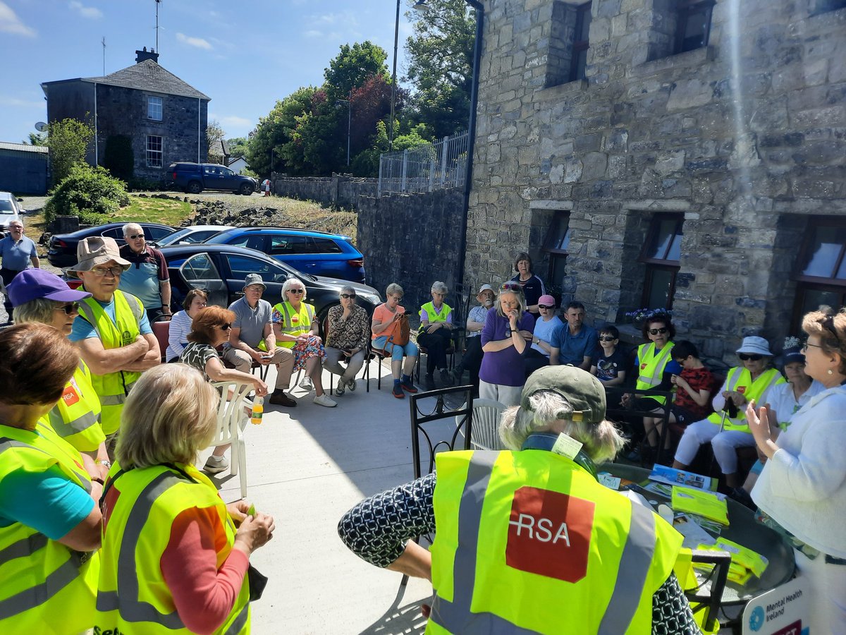 Irish Farmers' Association on Twitter "Westmeath IFA held a Green