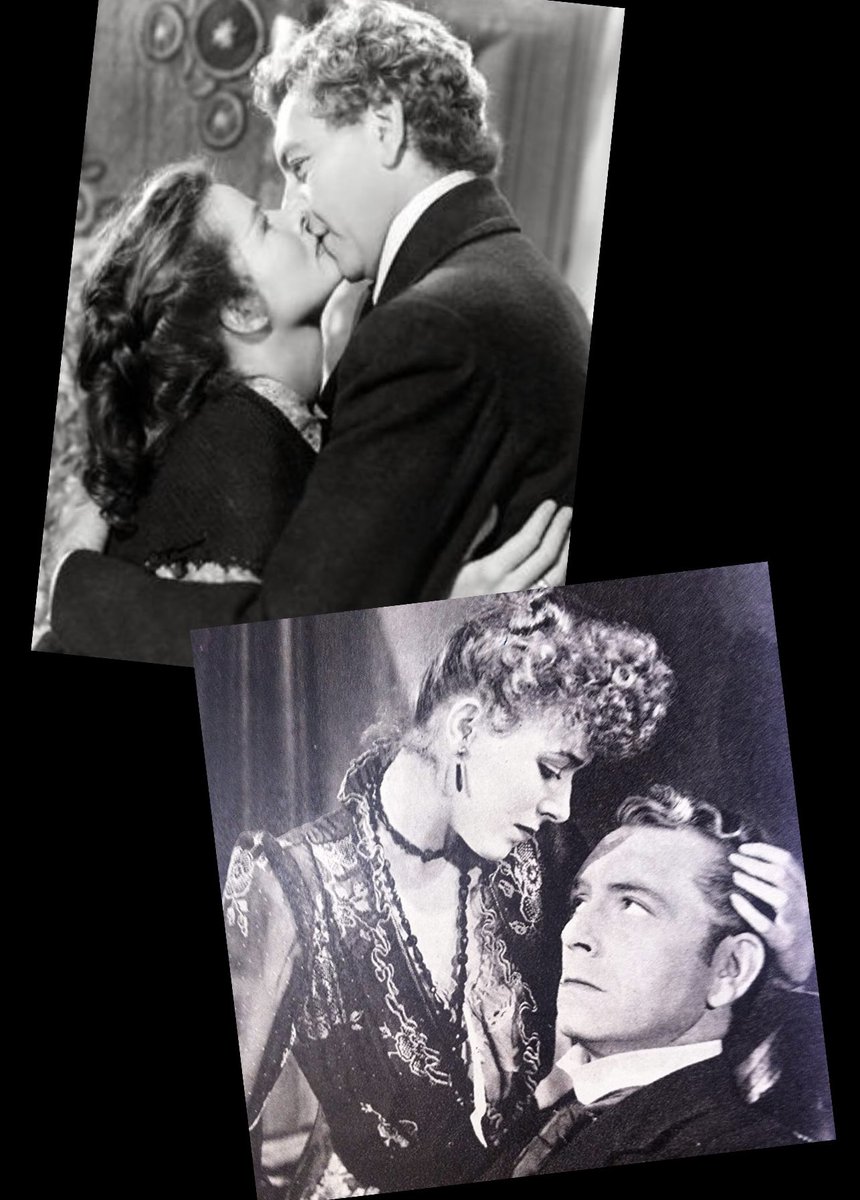 MEHenreid's tweet image. Good things in June on TCM! Rarely shown, SONG OF LOVE and OF HUMAN BONDAGE! June 16 1pm EST, and June 26 1pm EST. A wonderful biopic about composer Robert Schumann, & the 2nd version of the Somerset Maugham play set to film. Set the DVR!
@tcm #KatharineHepburn #EleanorParker