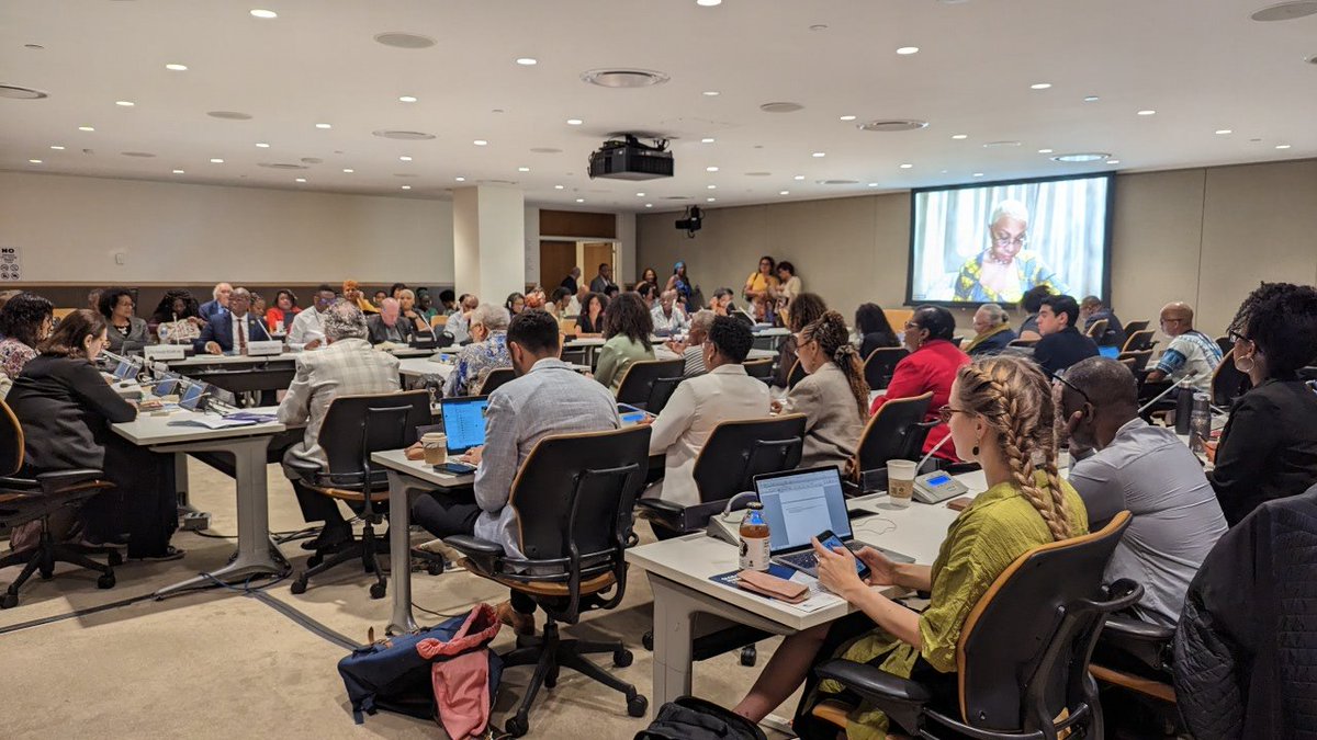 Prof Scherto Gill tweet media