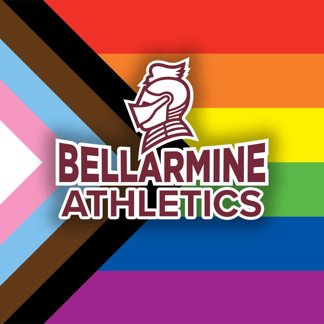 Happy #PrideMonth, Knights Nation! 🏳️‍🌈

#SwordsUpBU