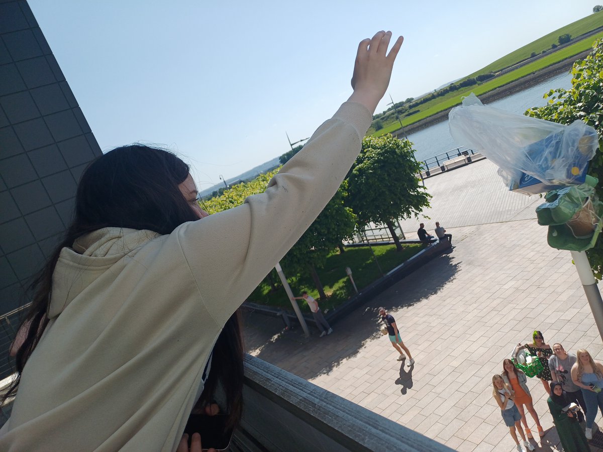 WCS Childhood Practice Clydebank tweet media