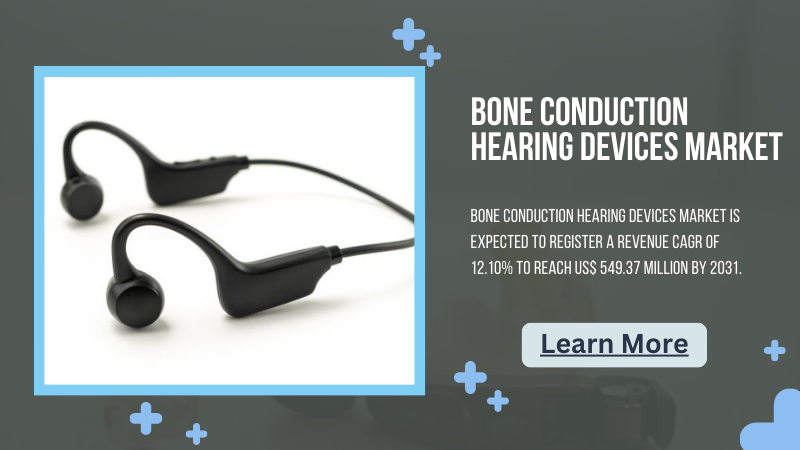 Hear the Future: How Bone Conduction Hearing Devices Are Redefining the World of Hearing Technology!
Get a free sample: https://t.co/8AO8e6Xw0g
#HearTheFuture #SoundRevolution #BoneConductionTech #HearingInnovation #TransformingLives #AuditoryAdvancements #NextGenHearing https://t.co/2r9DPb6JME