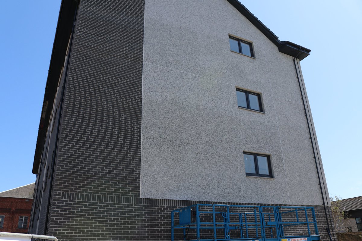 Cullross Limited tweet media