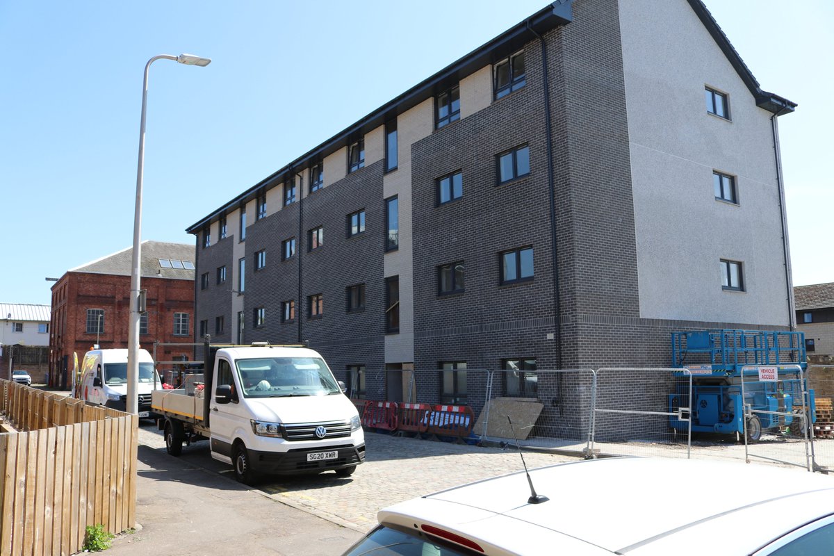 Cullross Limited tweet media