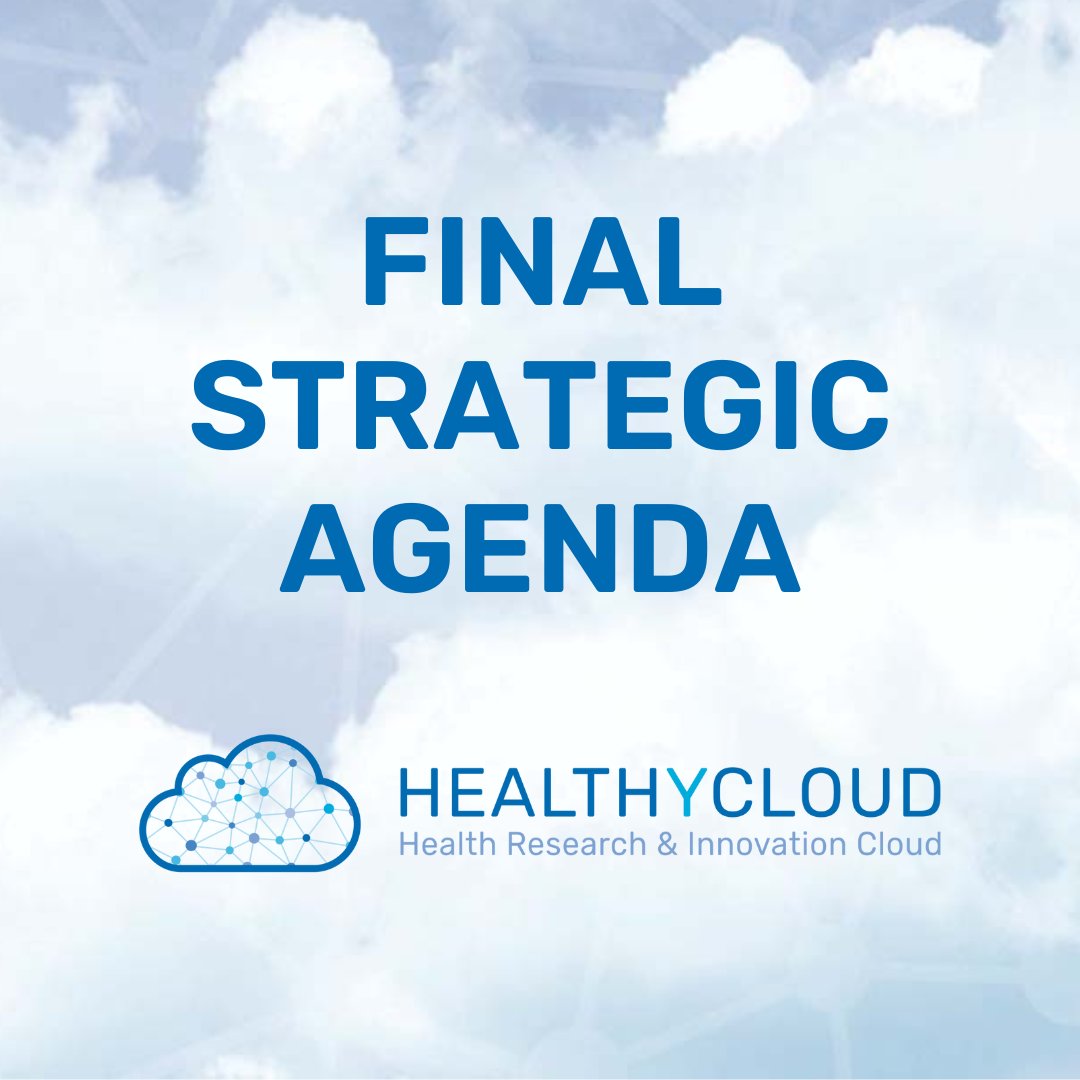 HealthyCloudEU photo