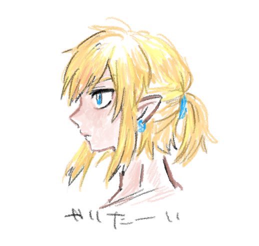 やりたい絵