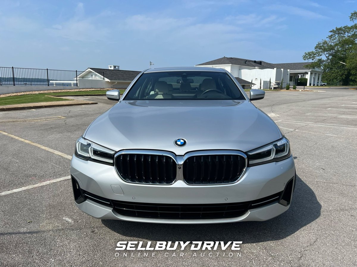 DriveSell's tweet photo. Looking for a BMW? We got a great one @DriveSell!
✅ 2021 BMW 530I
✅1 Owner
✅40,969 Miles ODO
✅Clean Title
You can buy it now or place your bud today! Link in the bio ☝️
.
.
.
.
#BMW #bmwlife #bmw5series #bmwlove #sellbuydrive #thursday #drivesomething #cars #carspotting https://t.co/jfeVKRrK6I